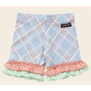 Matilda Jane Busy Dancing Shortie Size 10 Dream Chasers #31218B